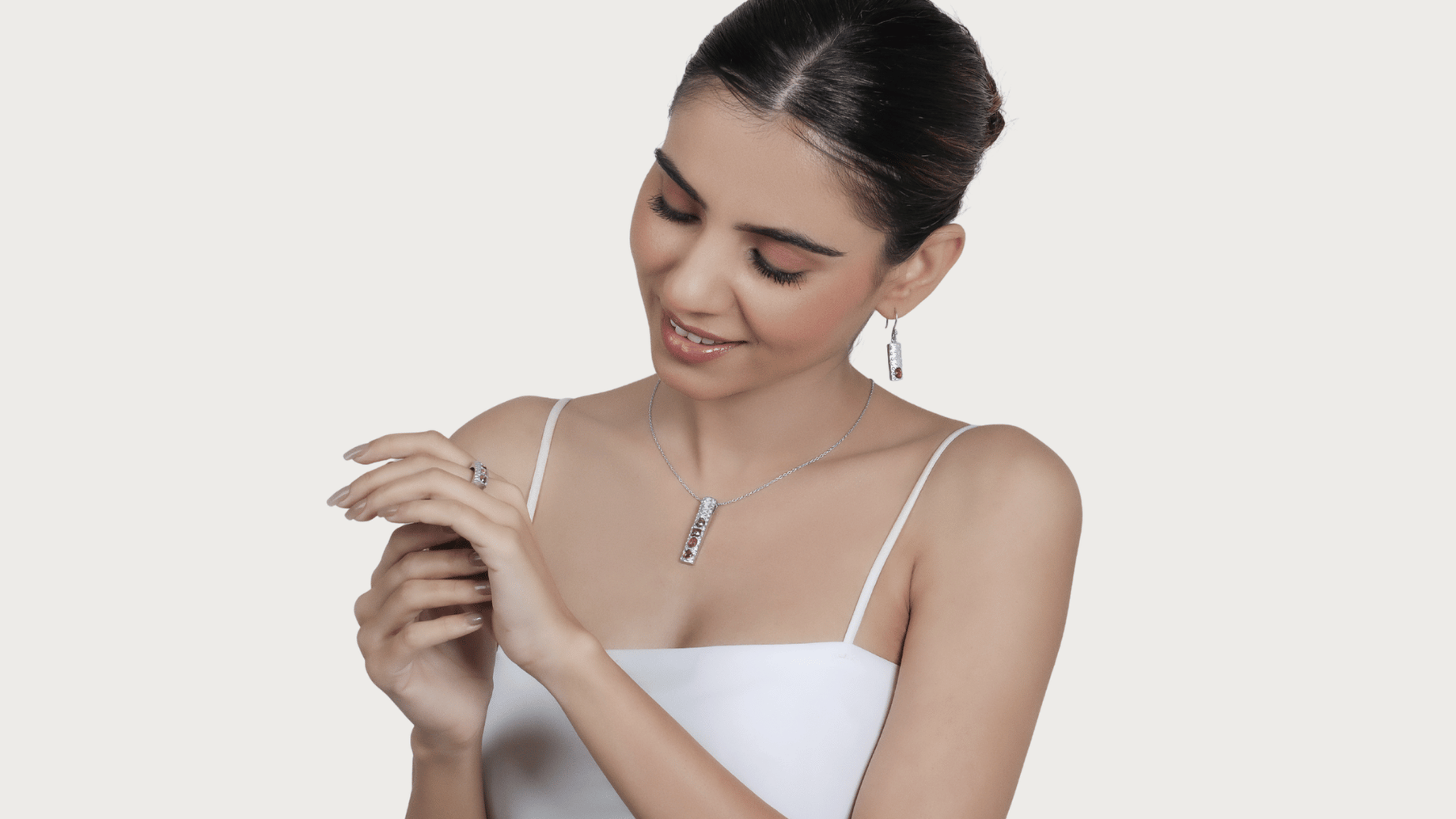 Why Inner World Jewellery Exists