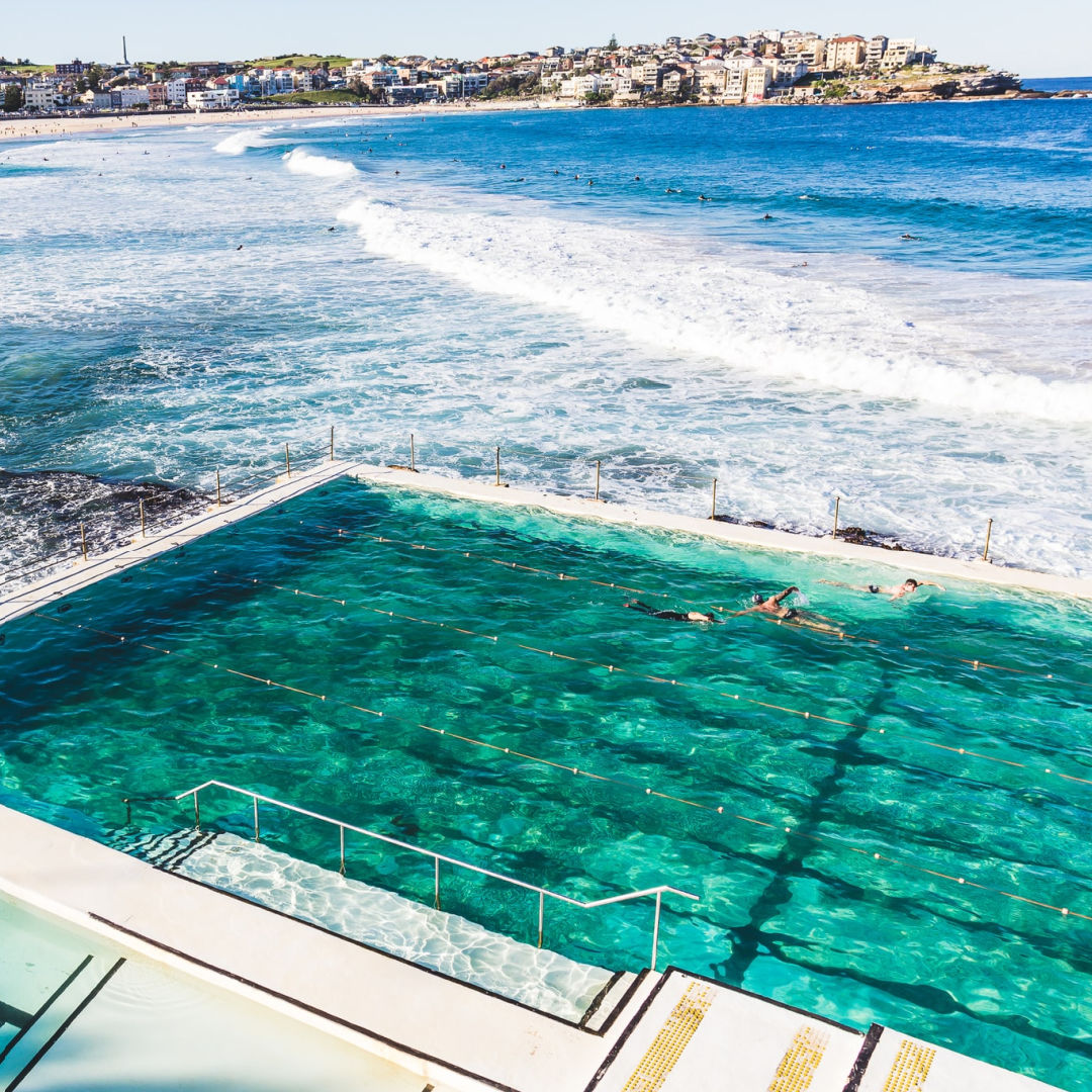 Let's Keep Australia Beautiful