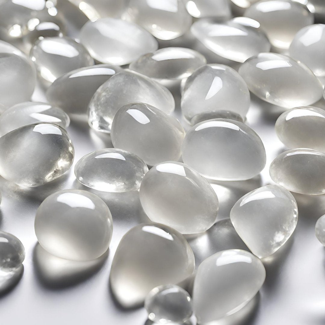 White Topaz