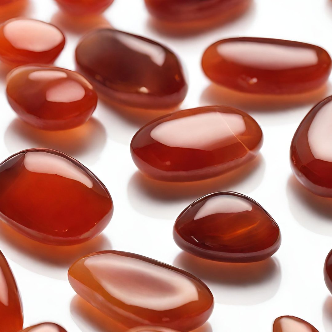 SIS Carnelian
