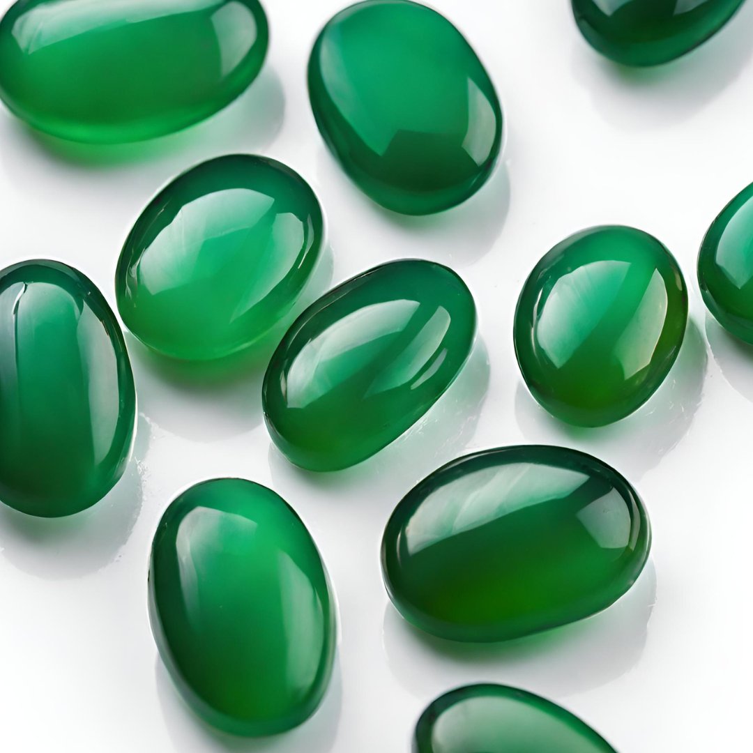 SIS Green Onyx