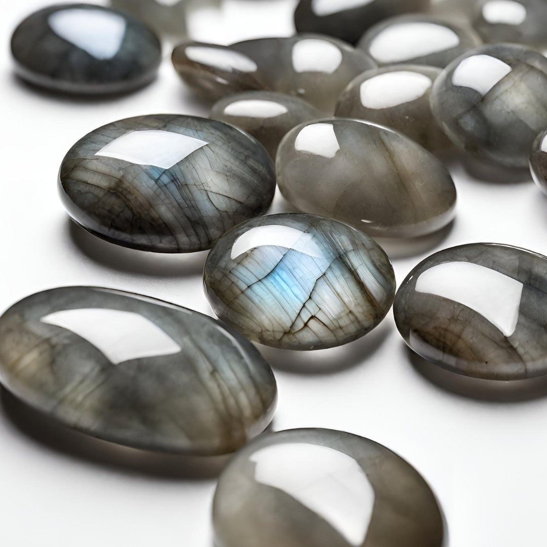 SIS Labradorite