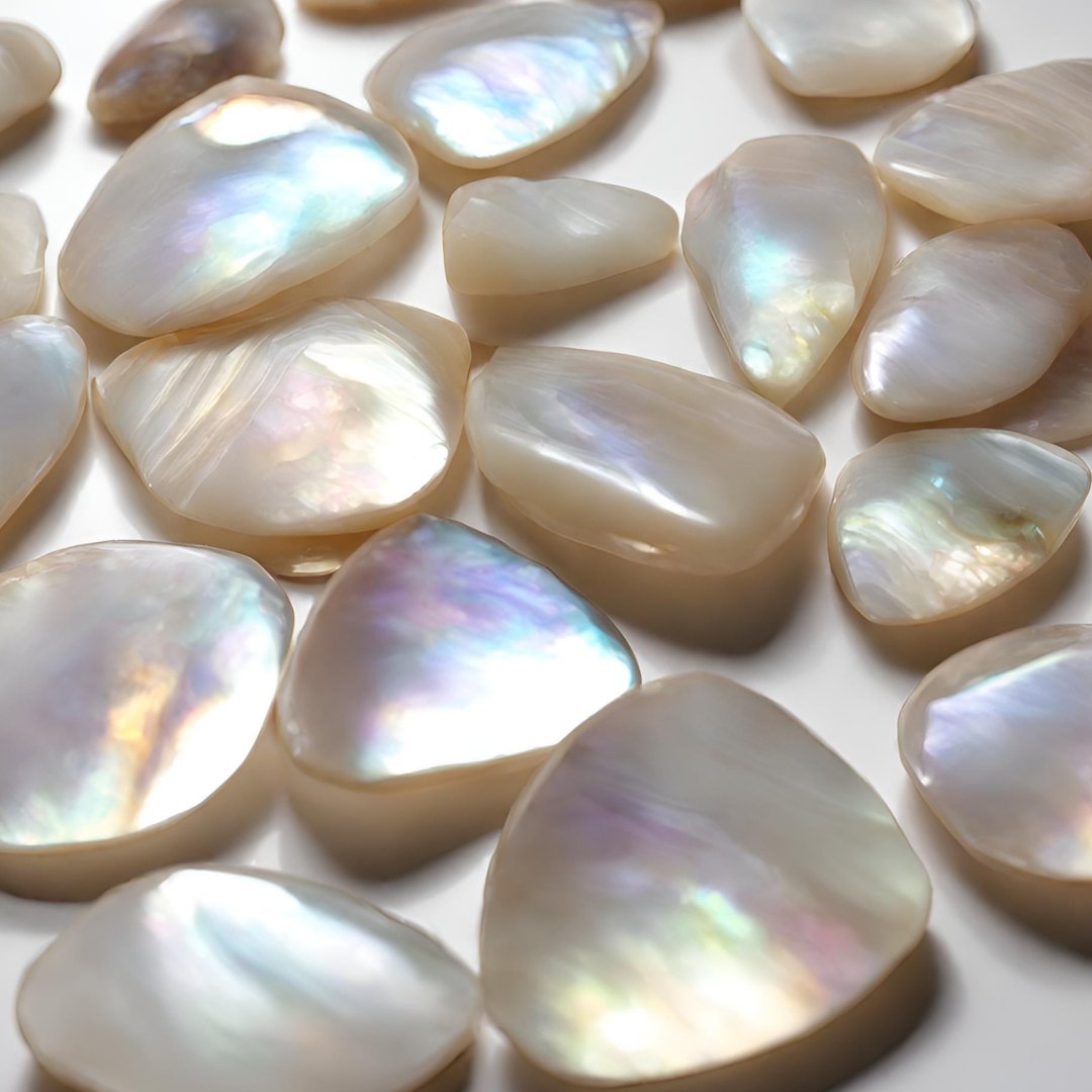 SIS Mother of Pearl