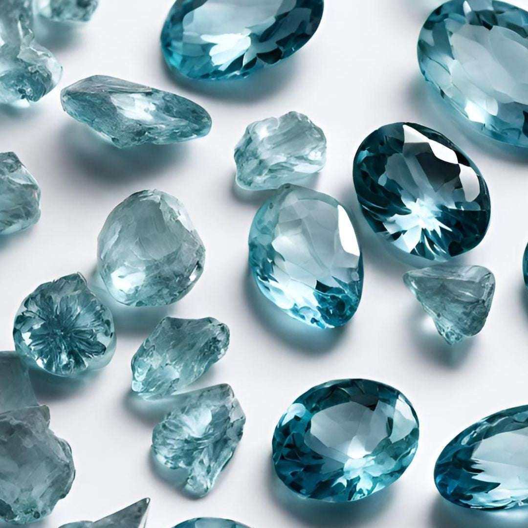Aquamarine