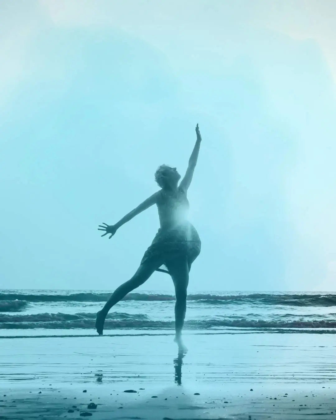 CREATE | Express what's within