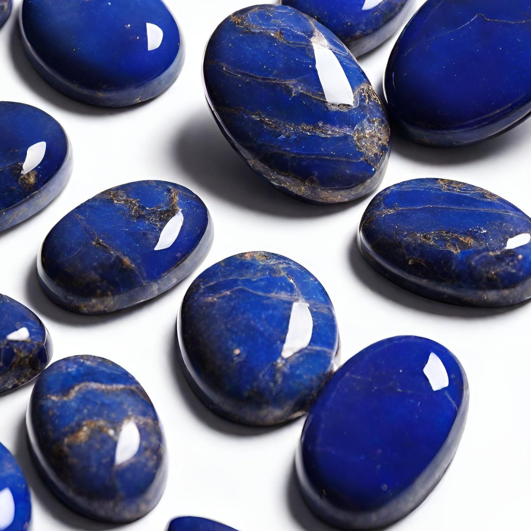 SIS Lapis Lasuli