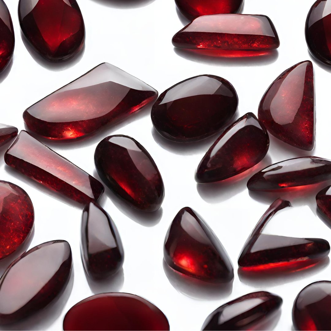 SIS Garnet