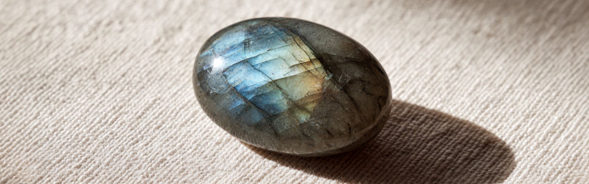 SIS Labradorite