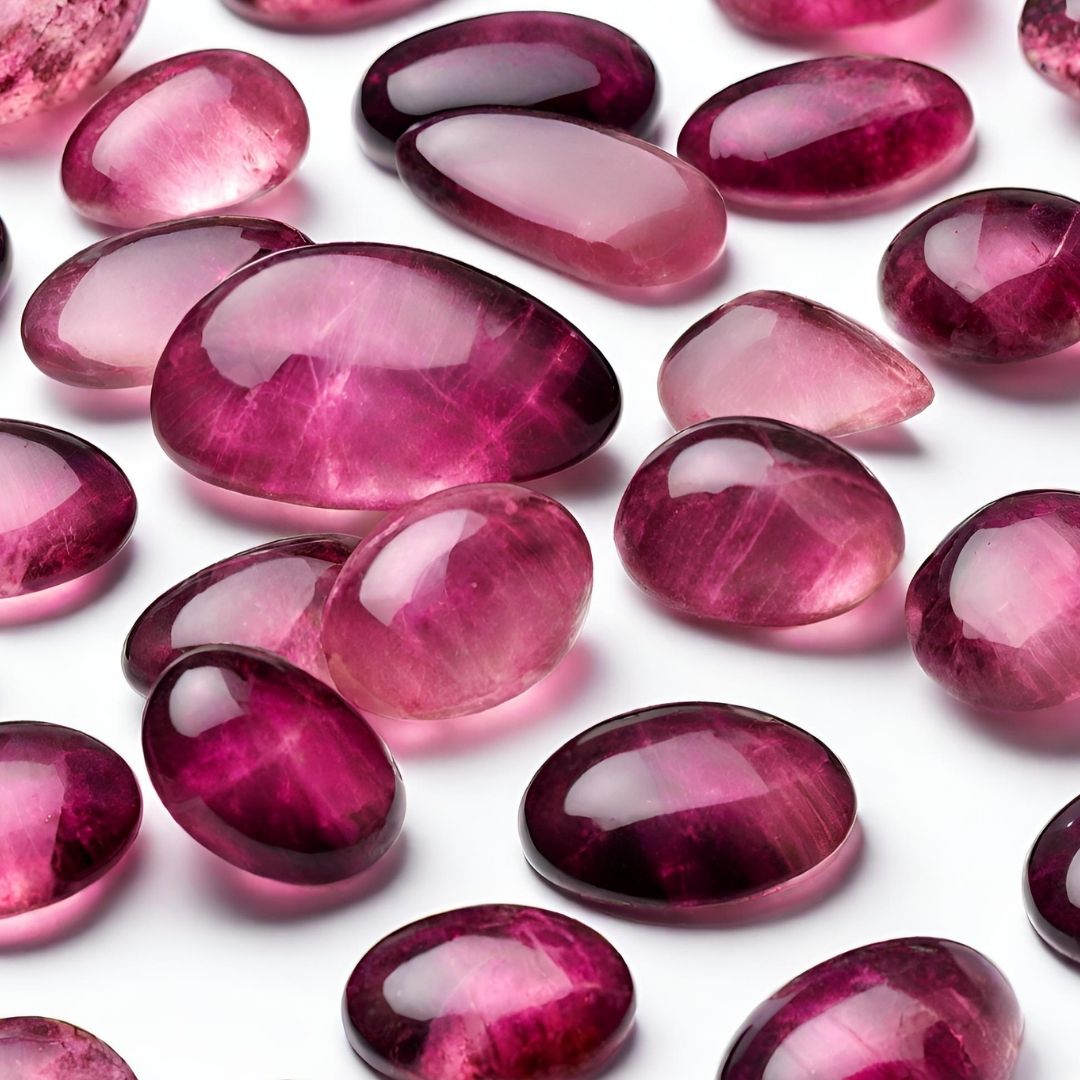Pink Tourmaline