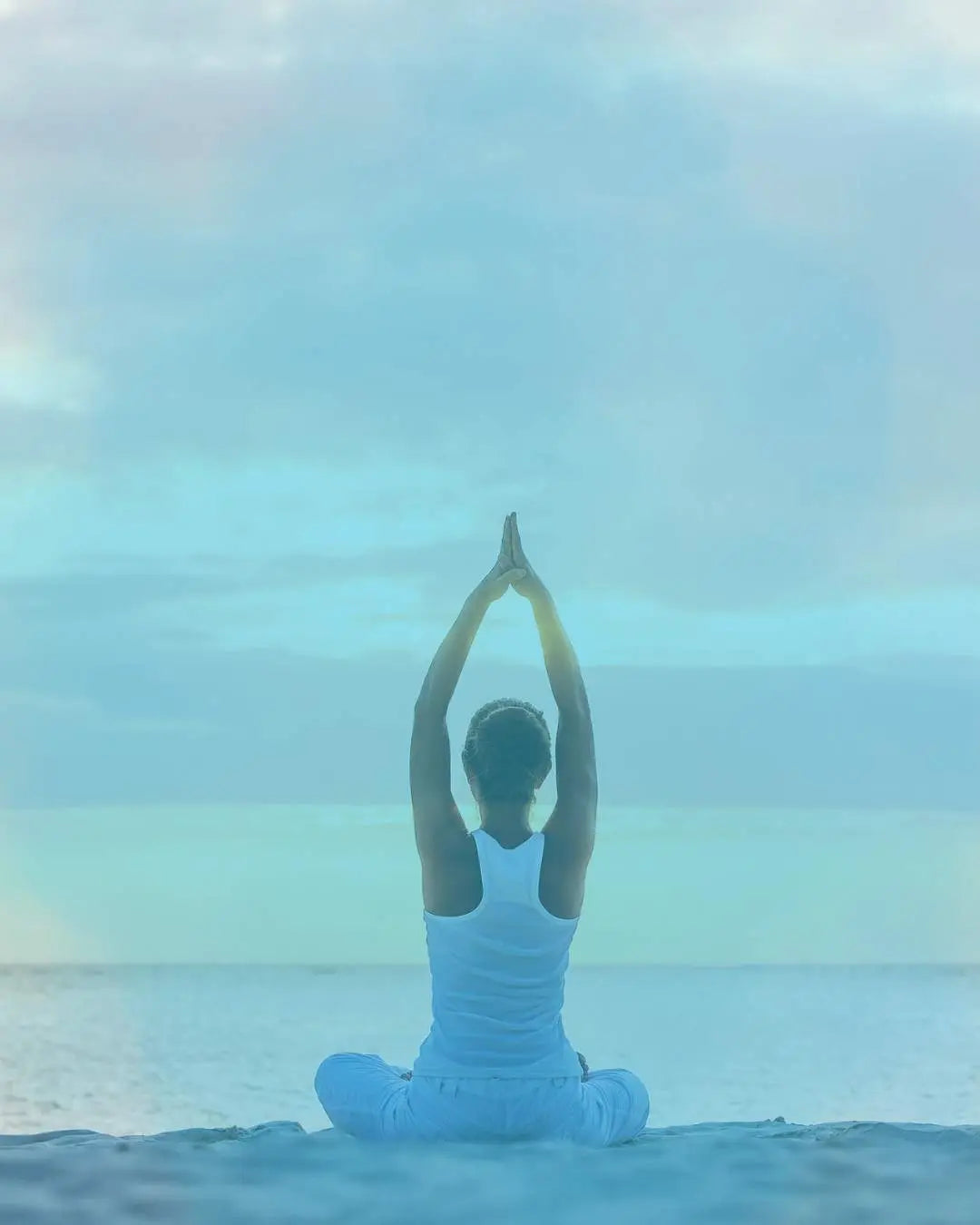 RITUAL | Create space for yourself