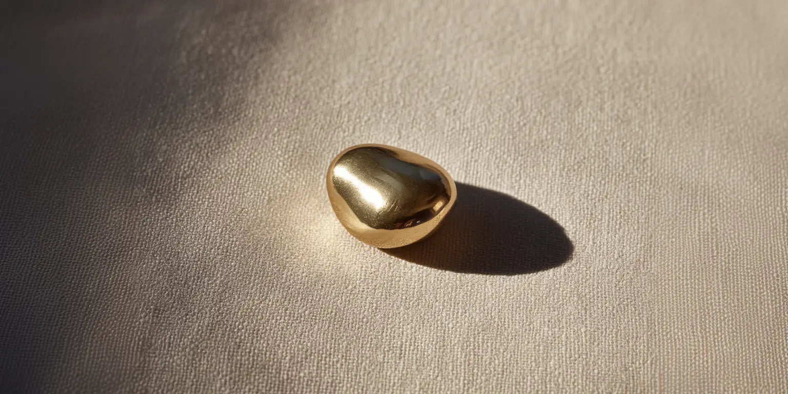 Gold Vermeil