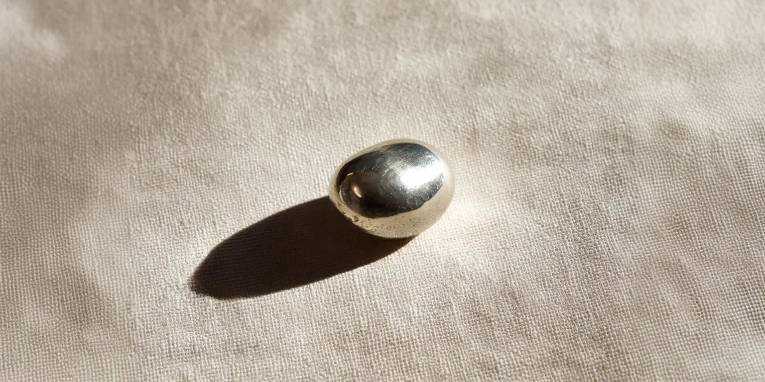 925 Silver