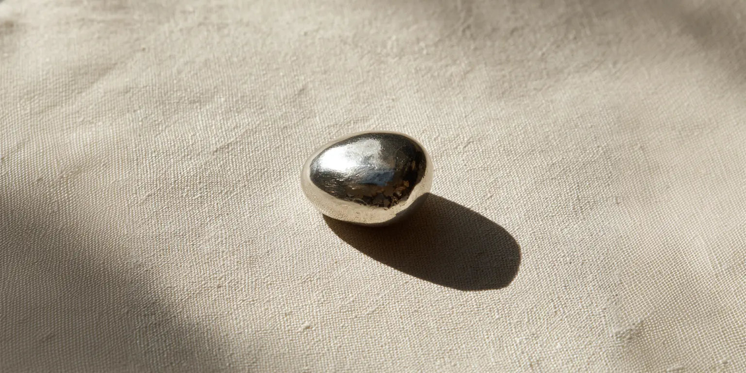 Silver