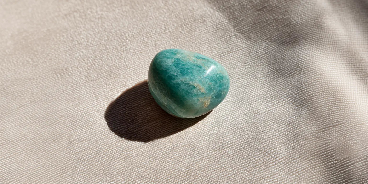 Amazonite