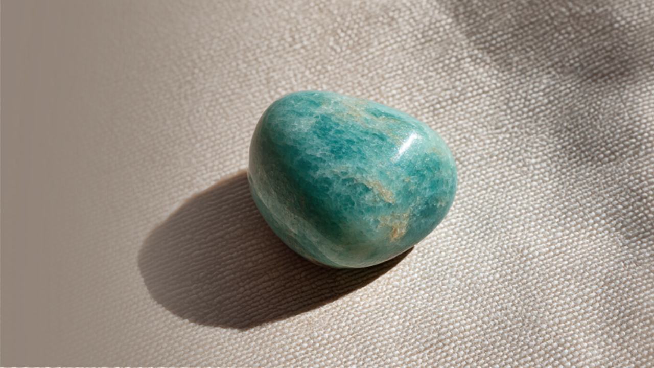 Amazonite