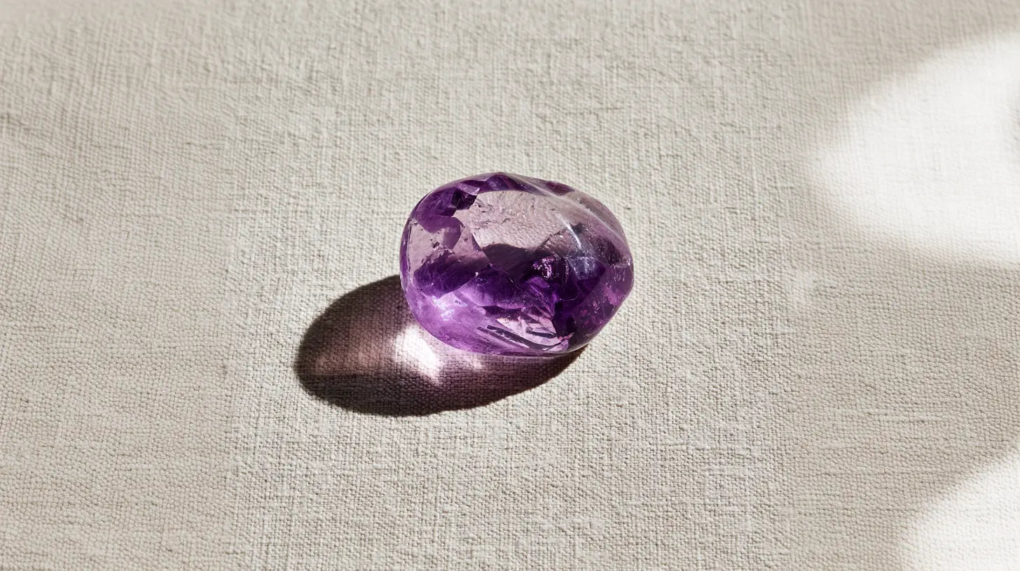 SIS Amethyst
