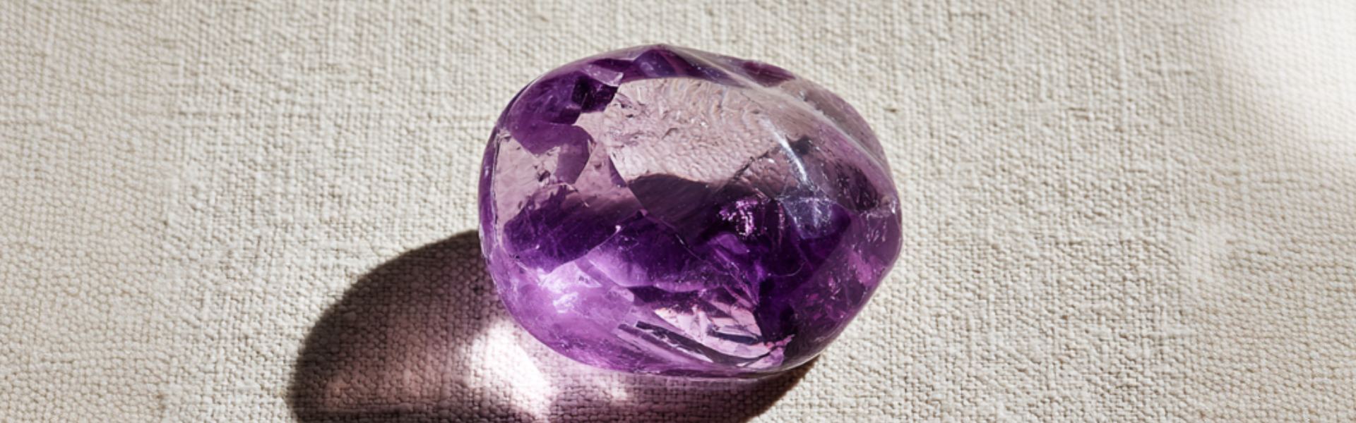 SIS Amethyst