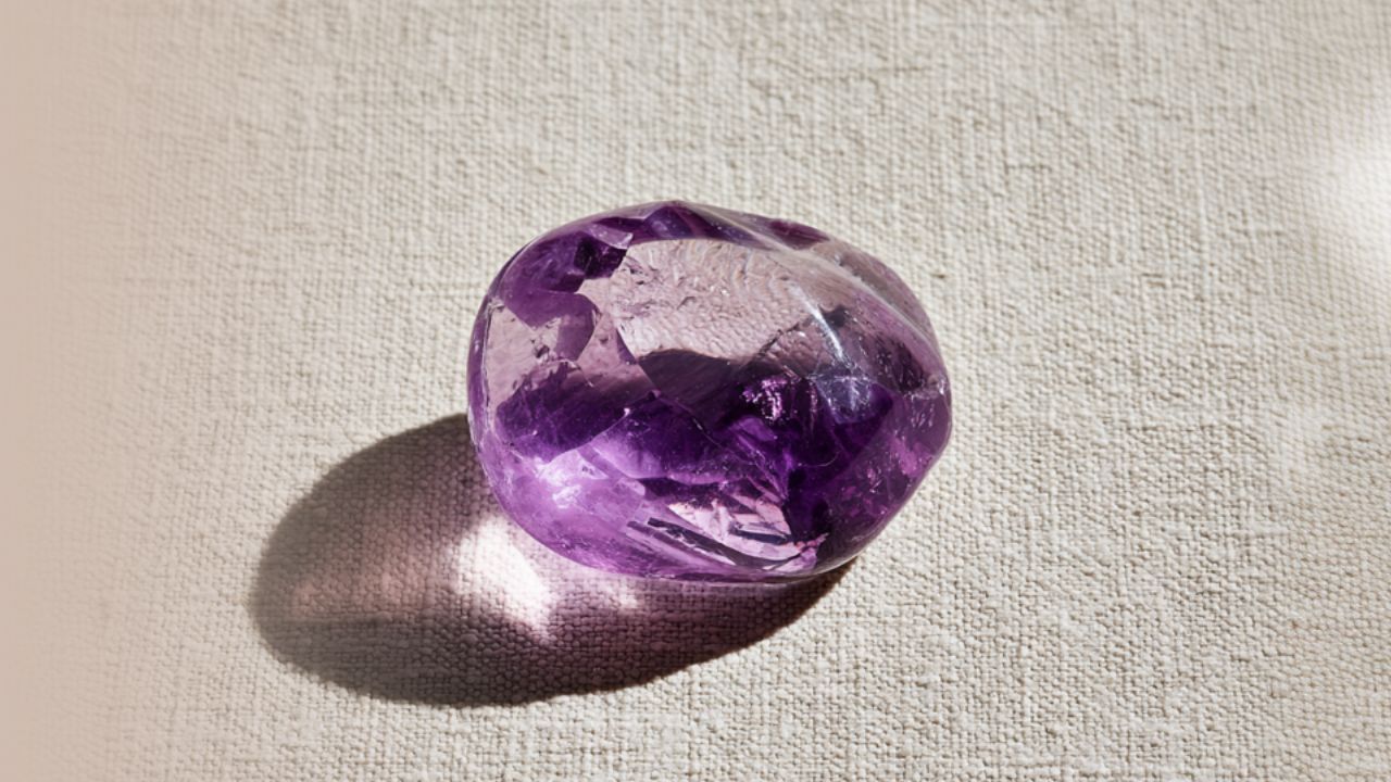 SIS Amethyst