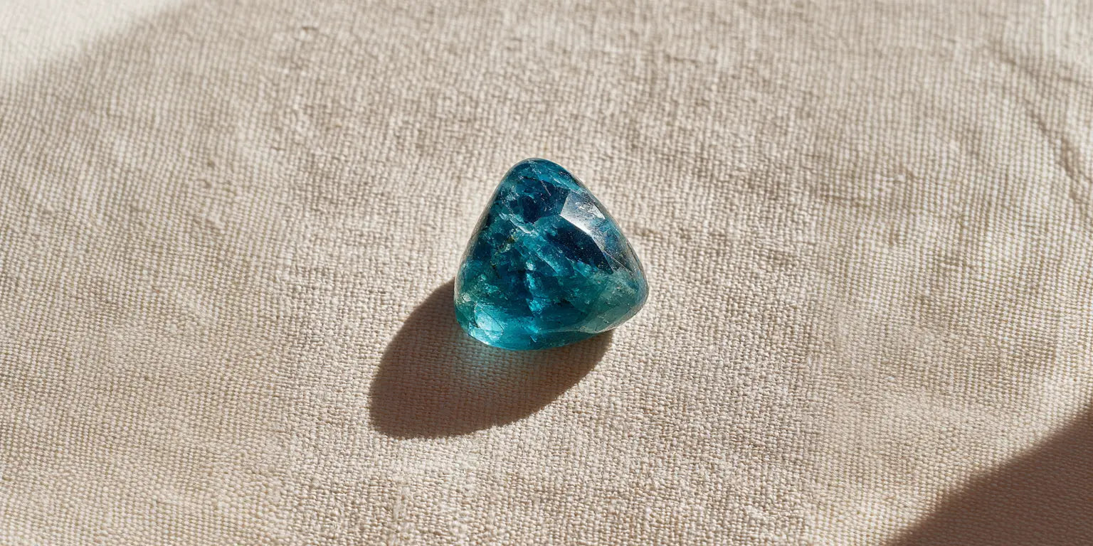 SIS Apatite