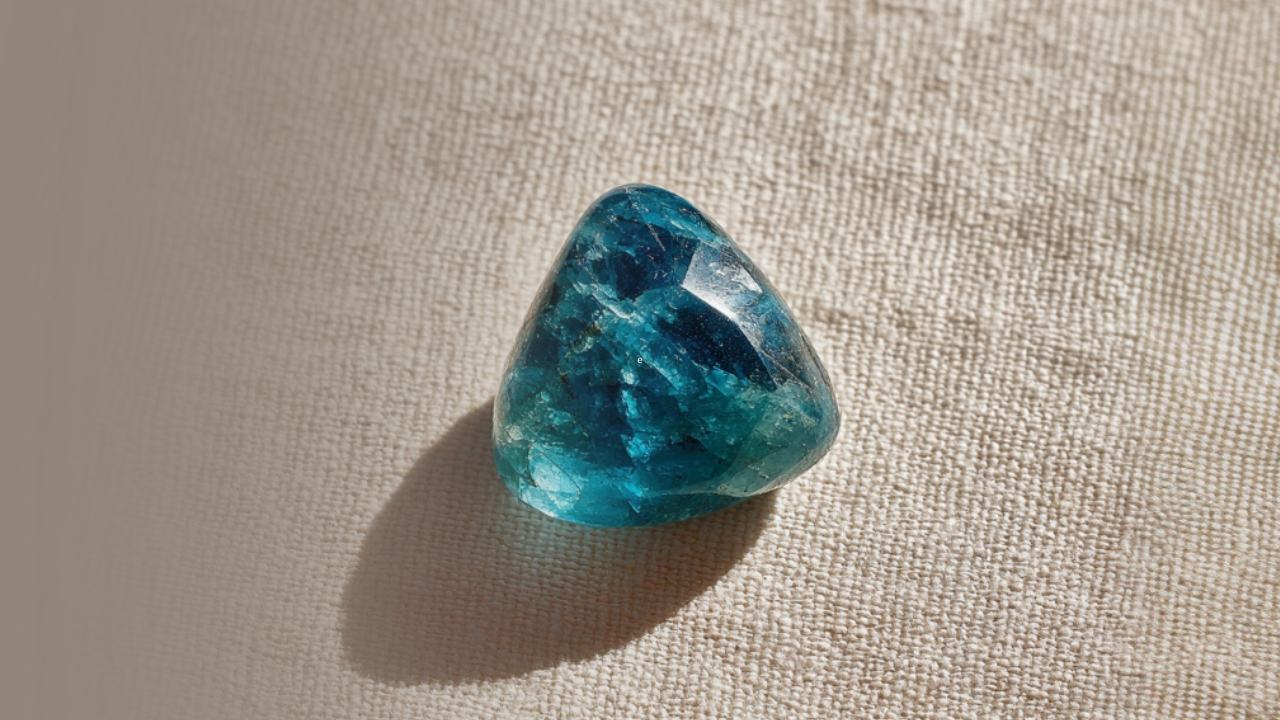 SIS Apatite