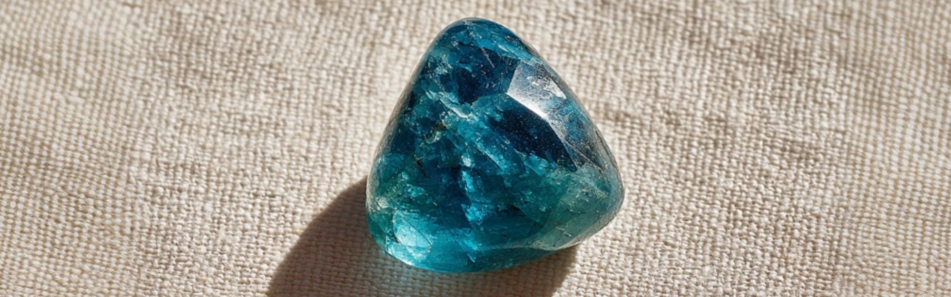 SIS Apatite