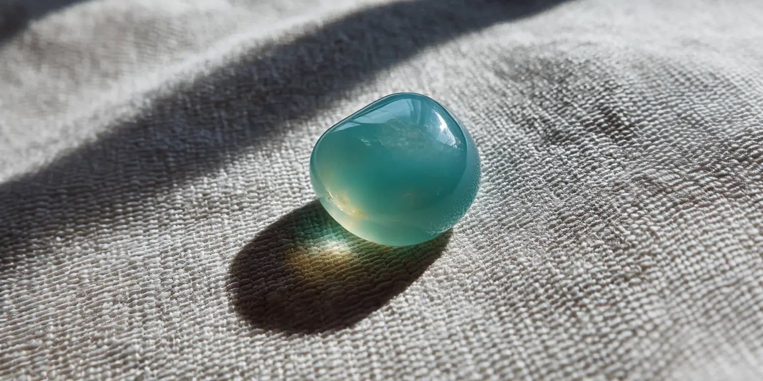 SIS Chalcedony