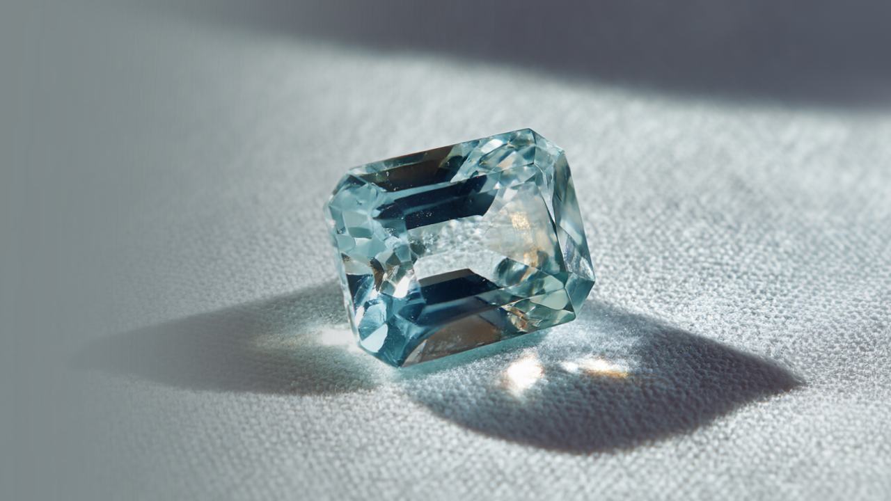 Aquamarine