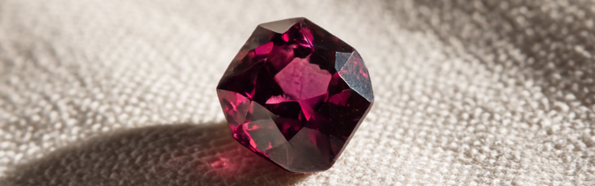 Rhodolite