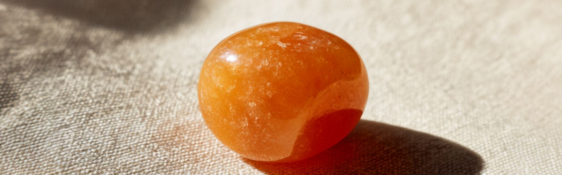 SIS Orange Aventurine