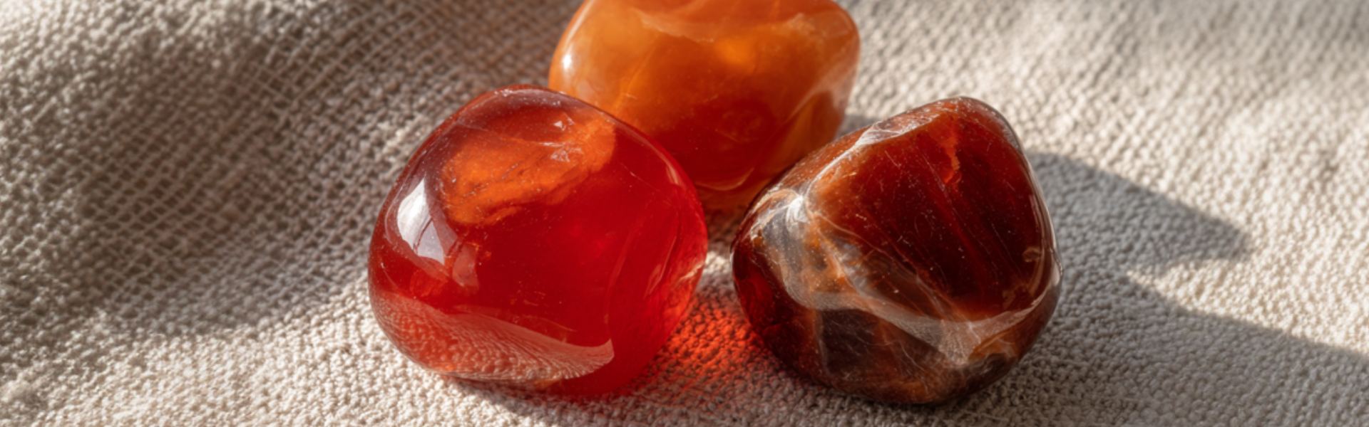 SIS Carnelian