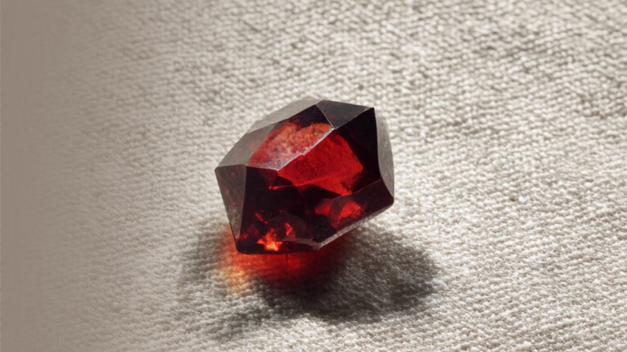 SIS Garnet