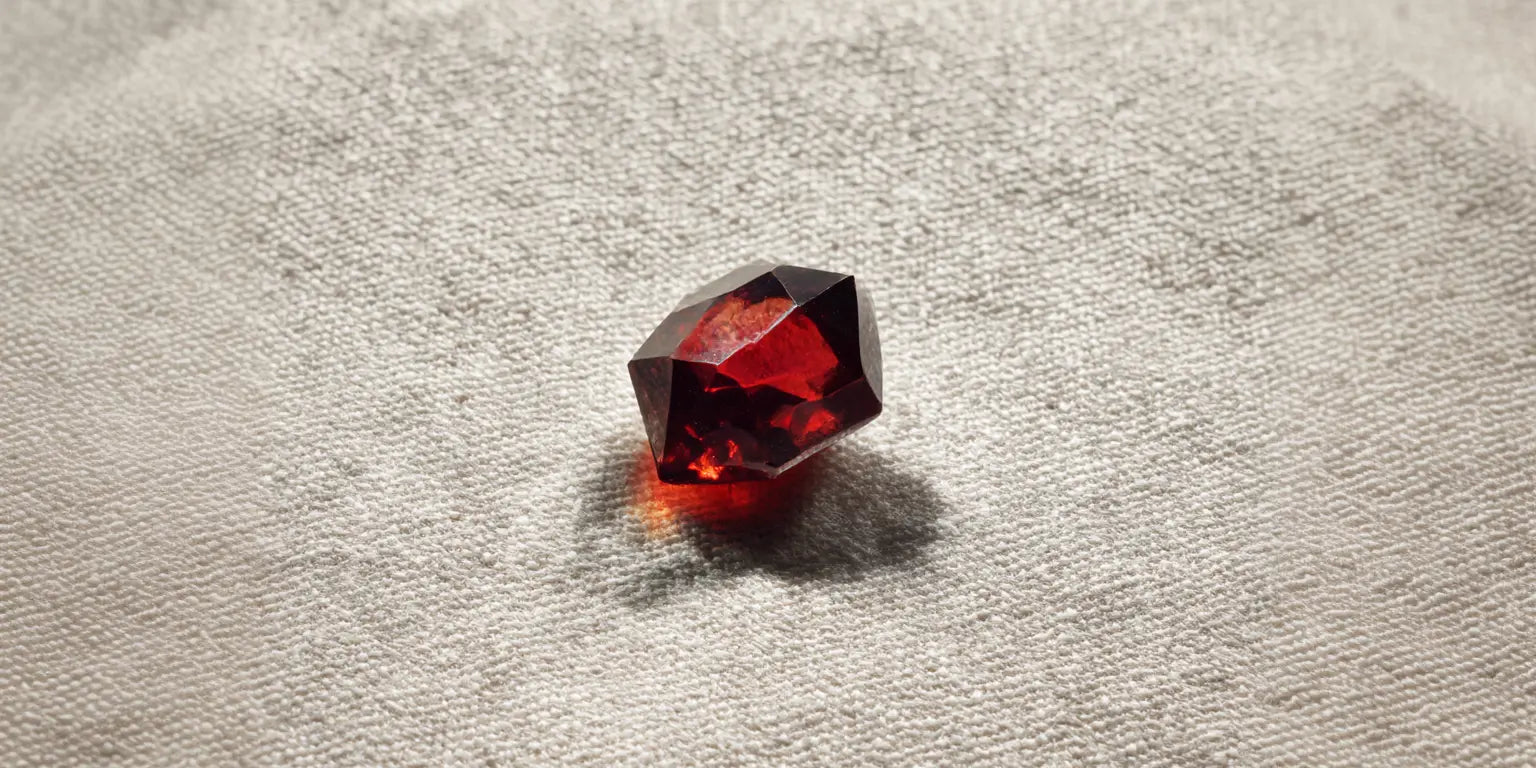 SIS Garnet