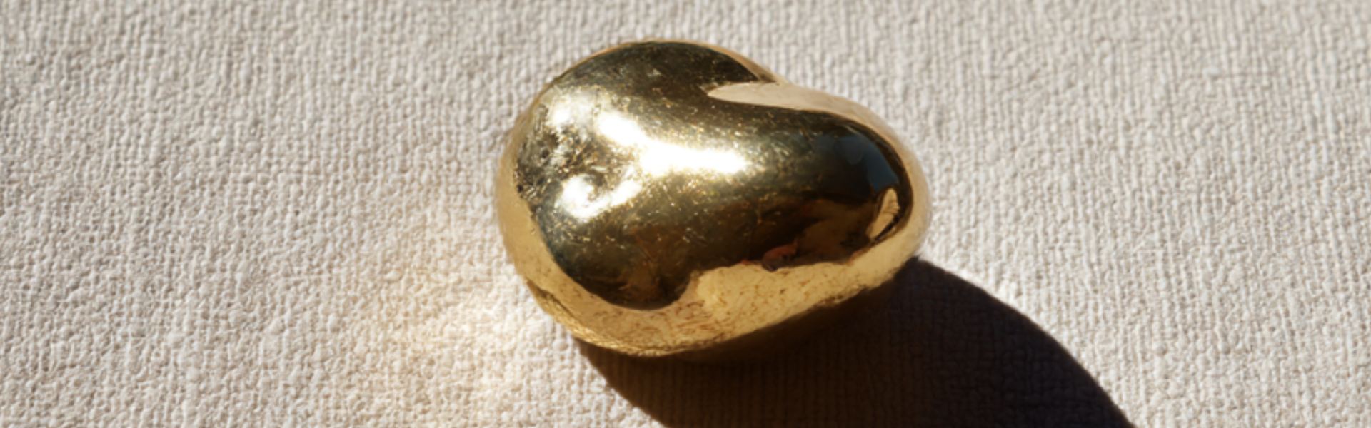 Gold Vermeil
