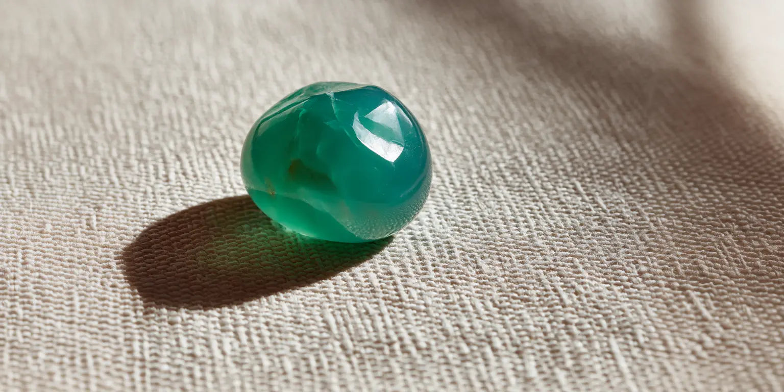 SIS Green Onyx