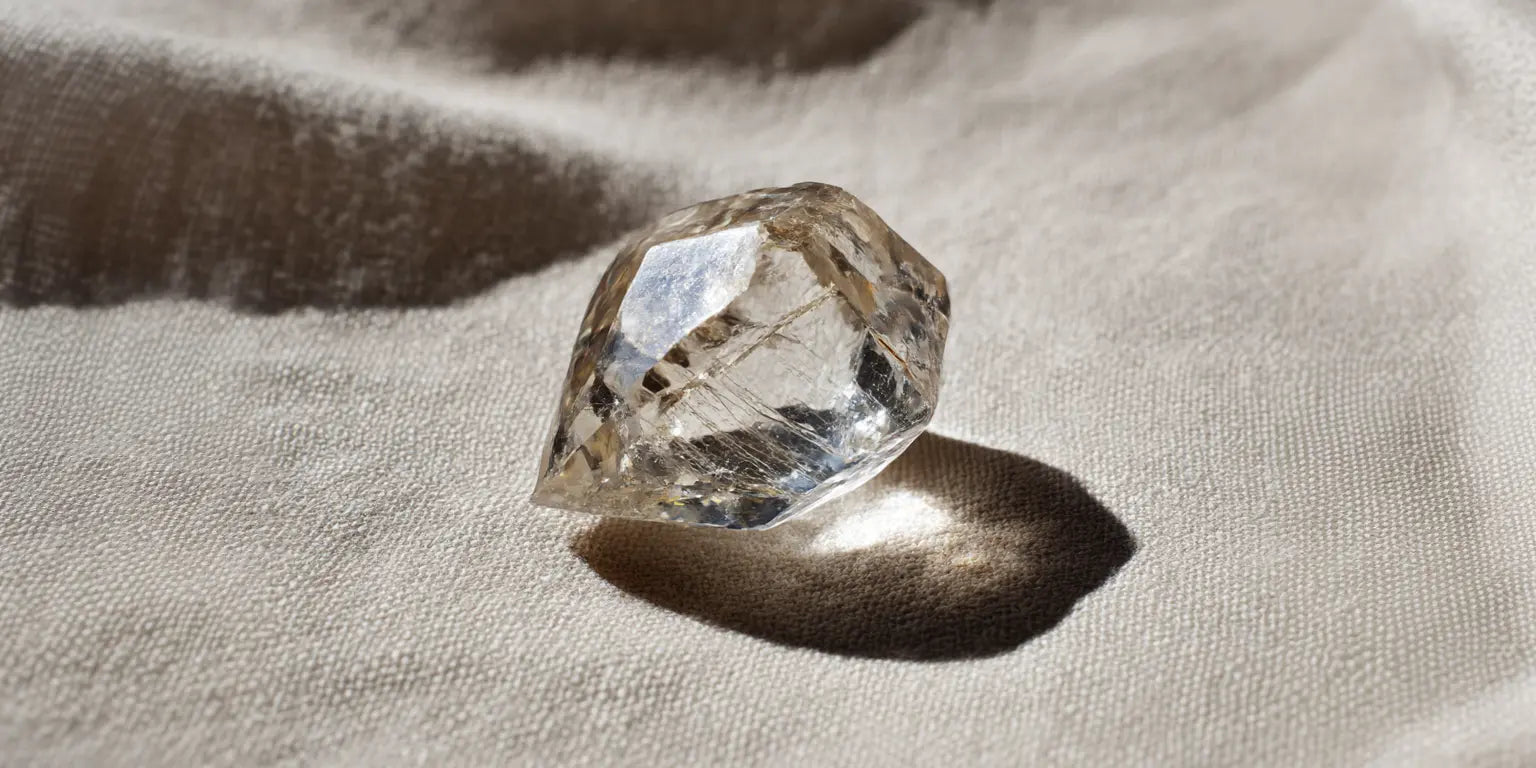 Herkimer Diamond