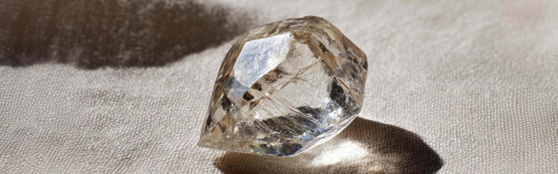 Herkimer Diamond
