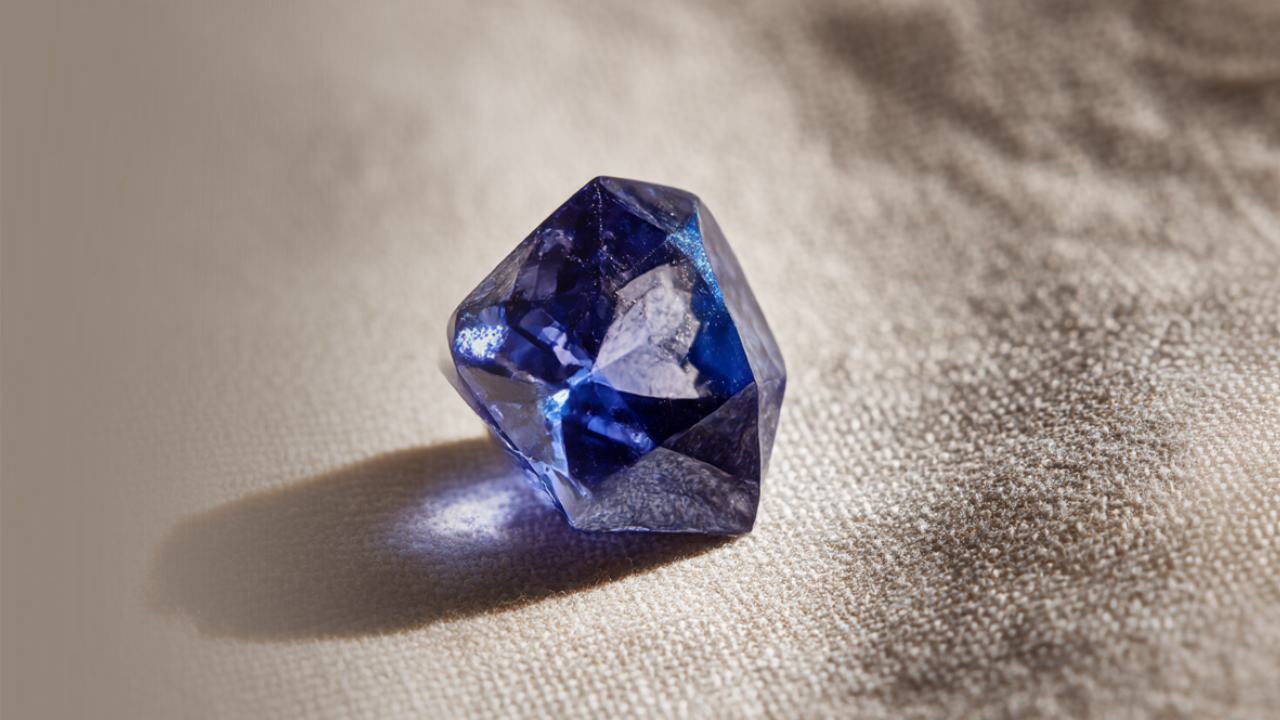 SIS Iolite
