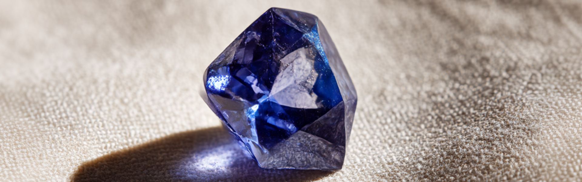 SIS Iolite