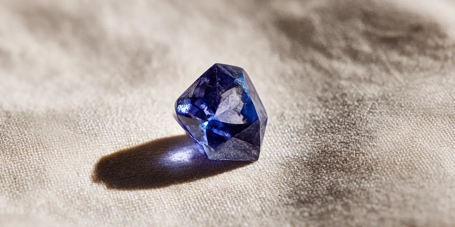 SIS Iolite
