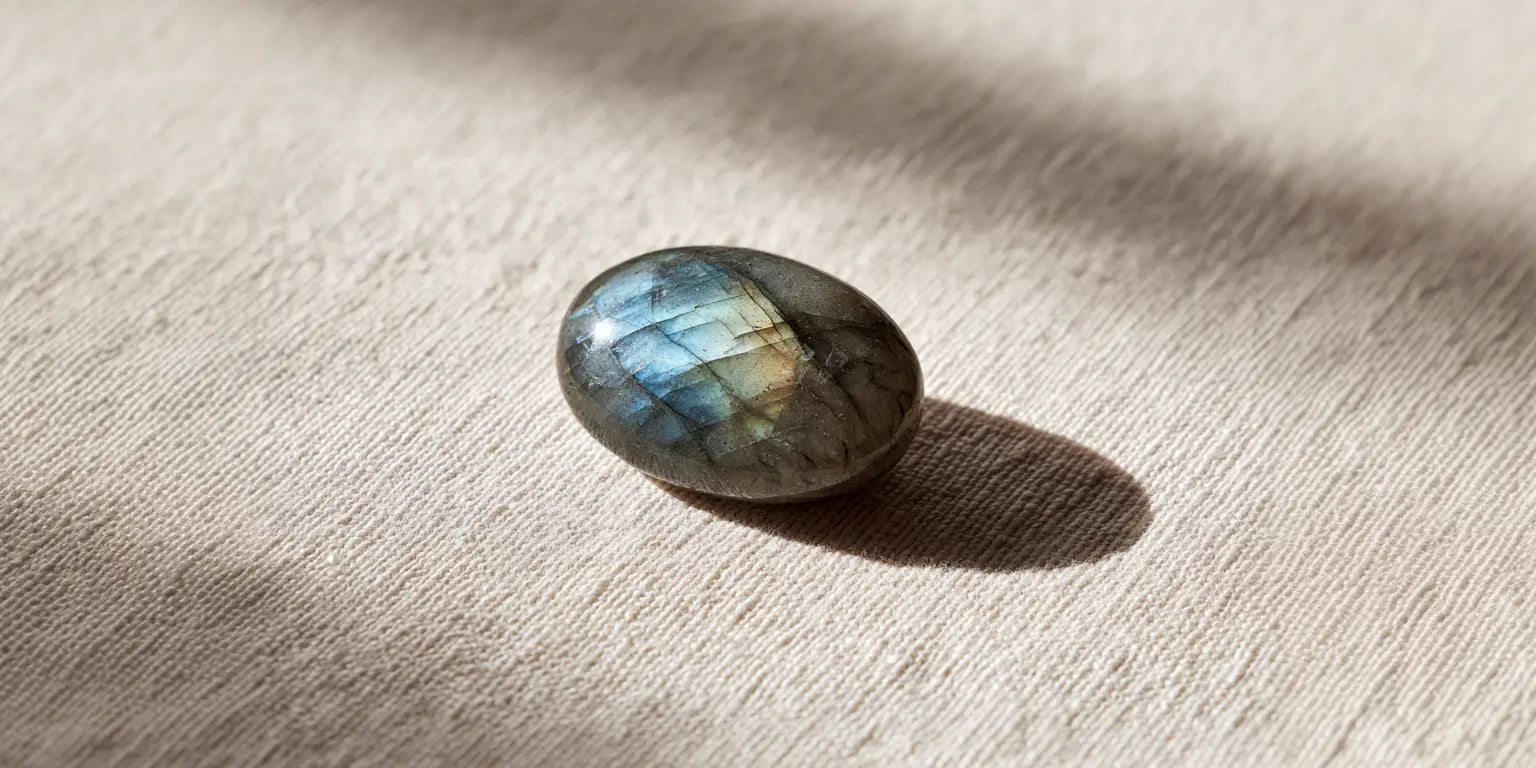 SIS Labradorite