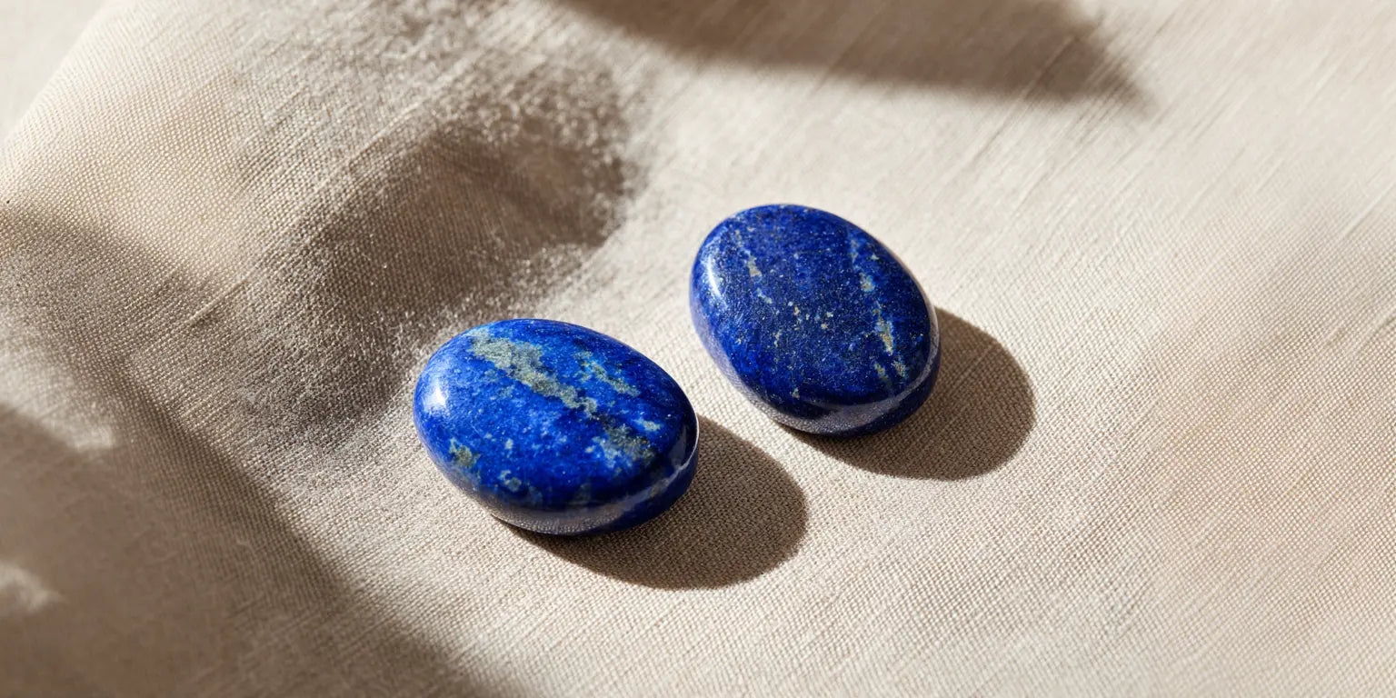 SIS Lapis Lasuli
