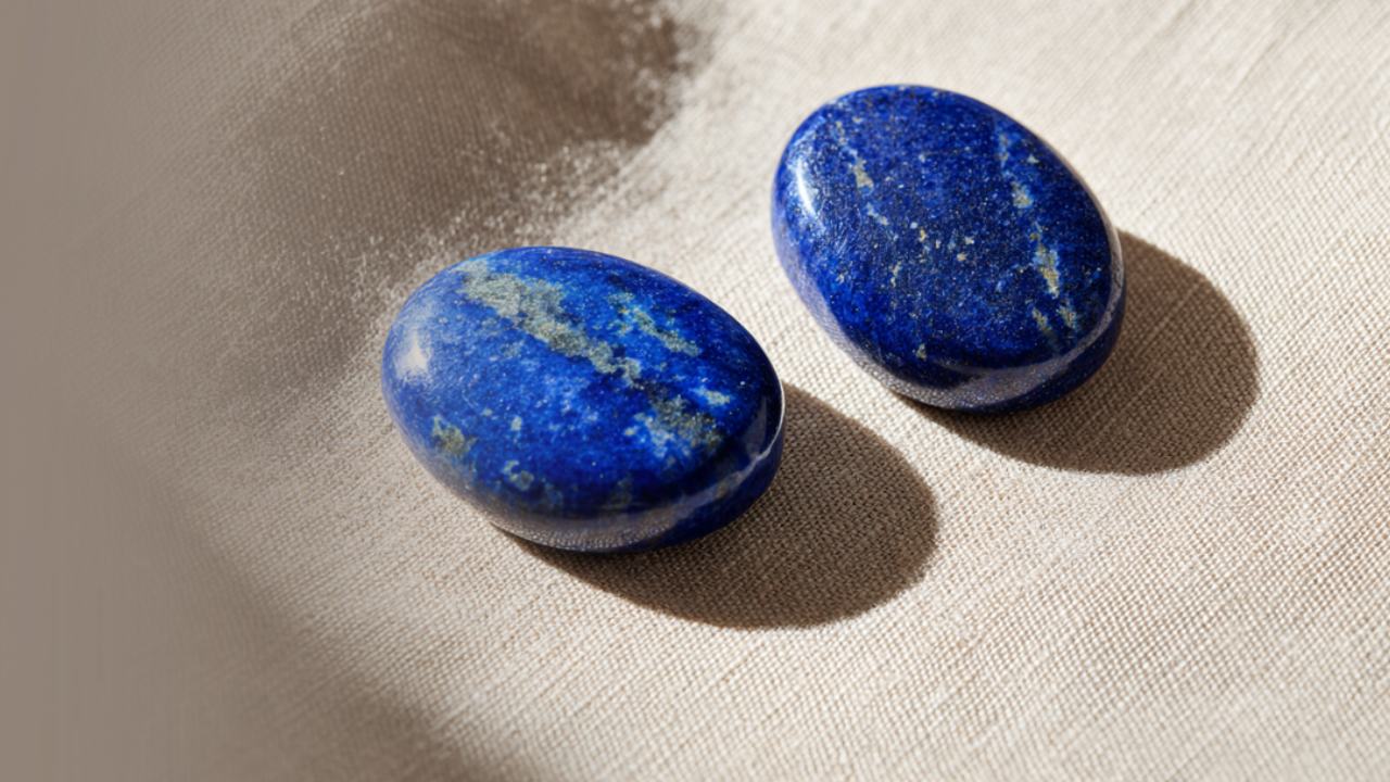 SIS Lapis Lasuli