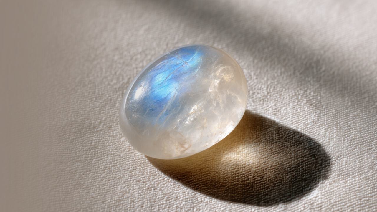 SIS Moonstone