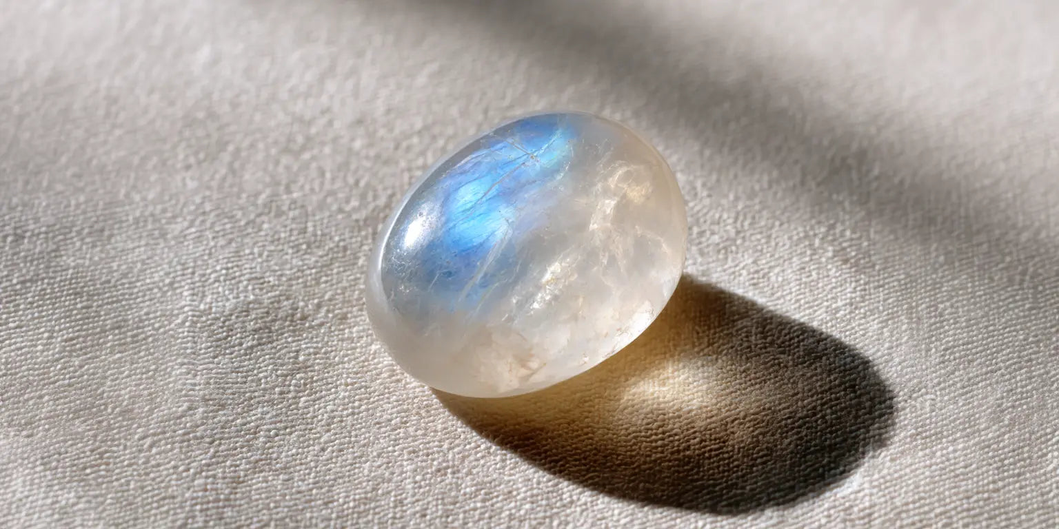 SIS Moonstone