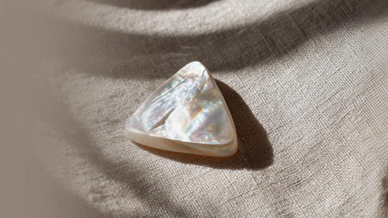 SIS Mother of Pearl