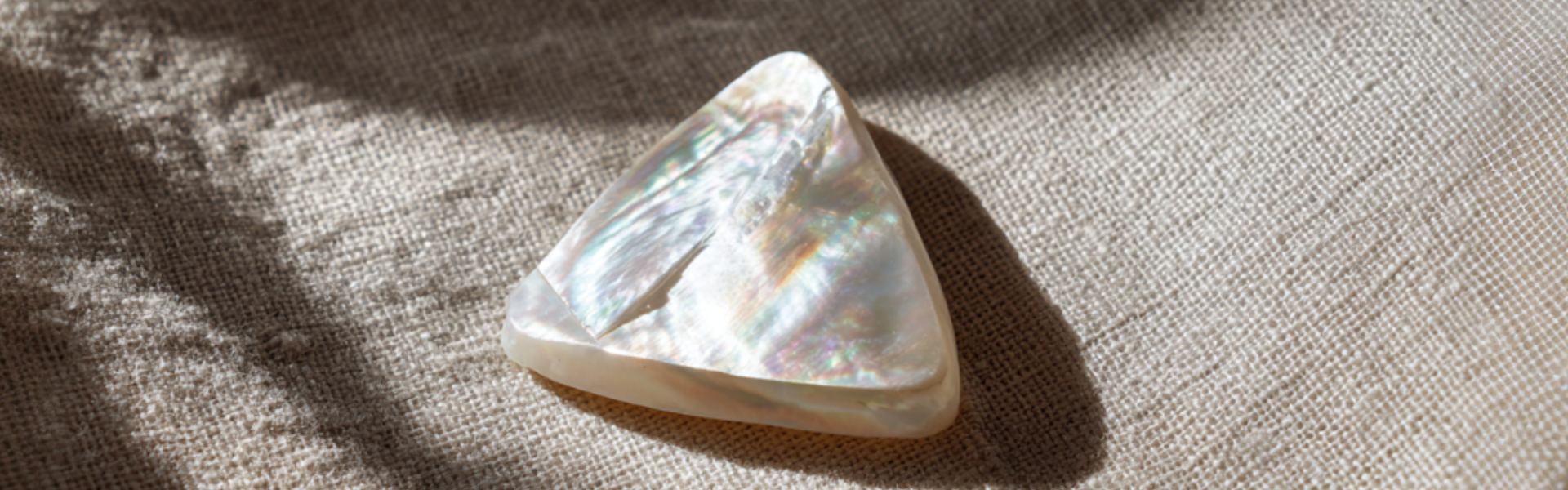 SIS Mother of Pearl