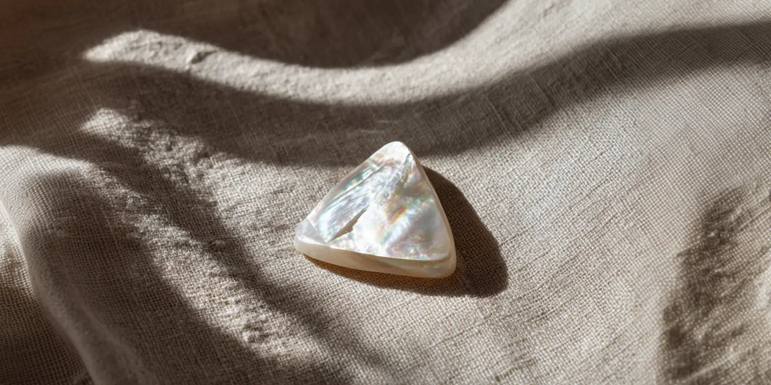 SIS Mother of Pearl
