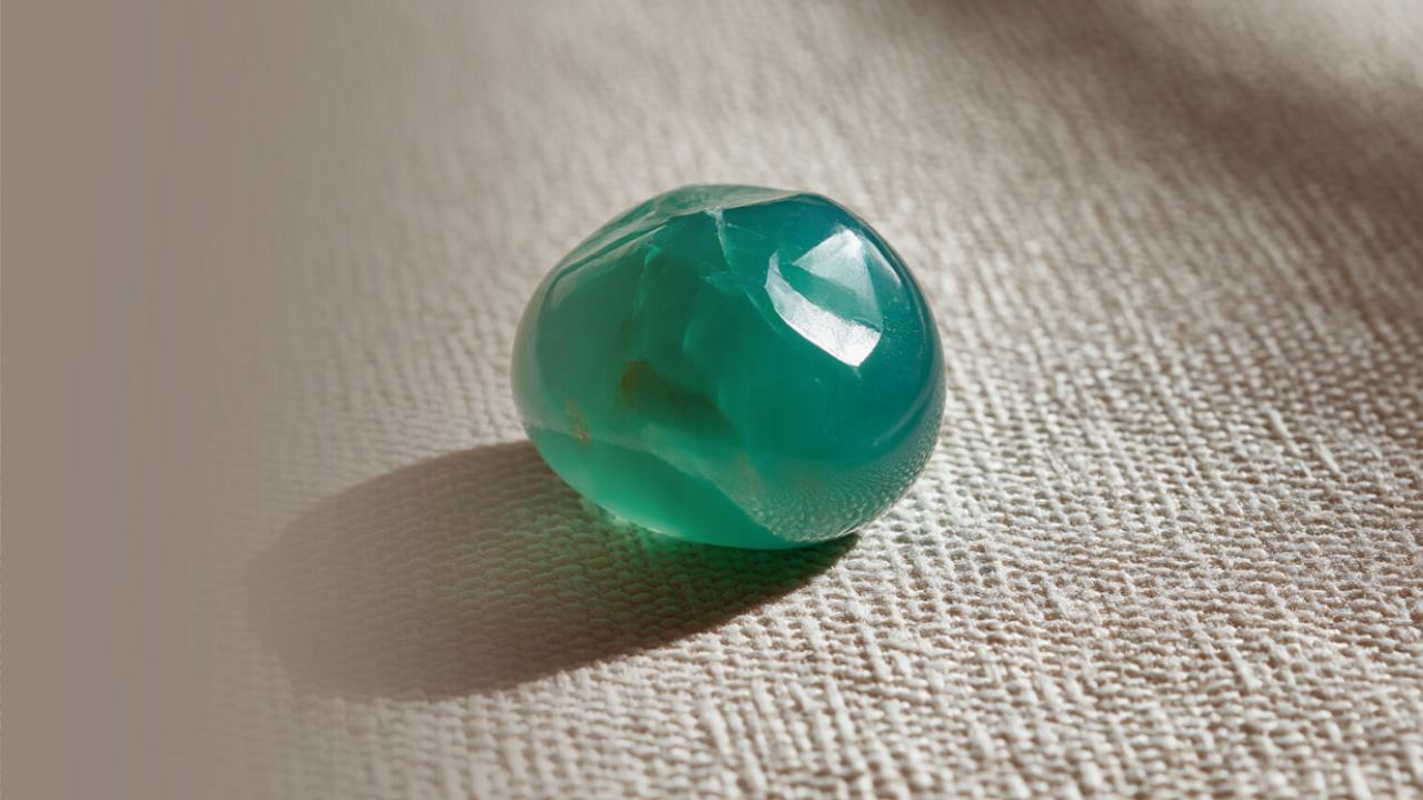 SIS Green Onyx