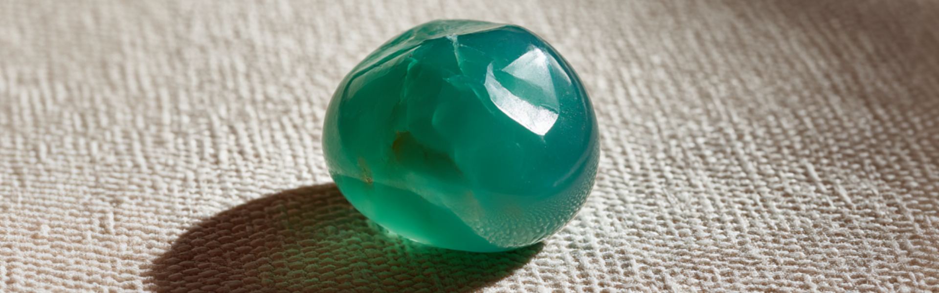 SIS Green Onyx