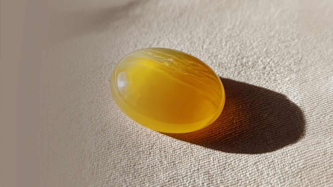 SIS Yellow Onyx